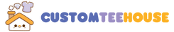 Custom Tee House logo